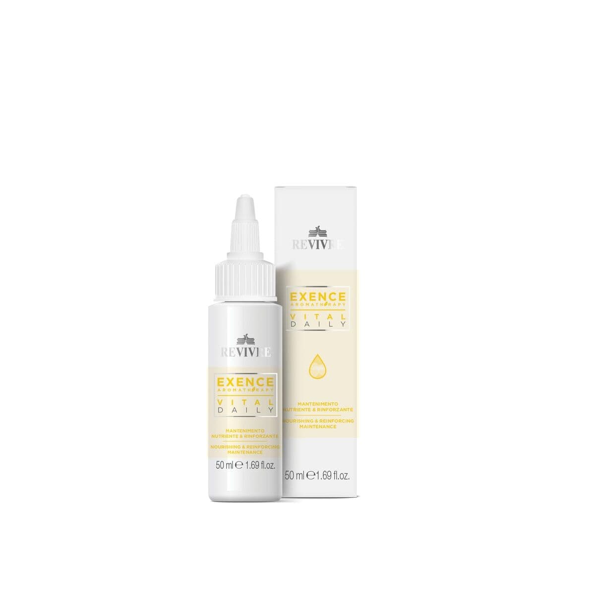 Trattamento Rinforzante per capelli Revivre densactive fluid