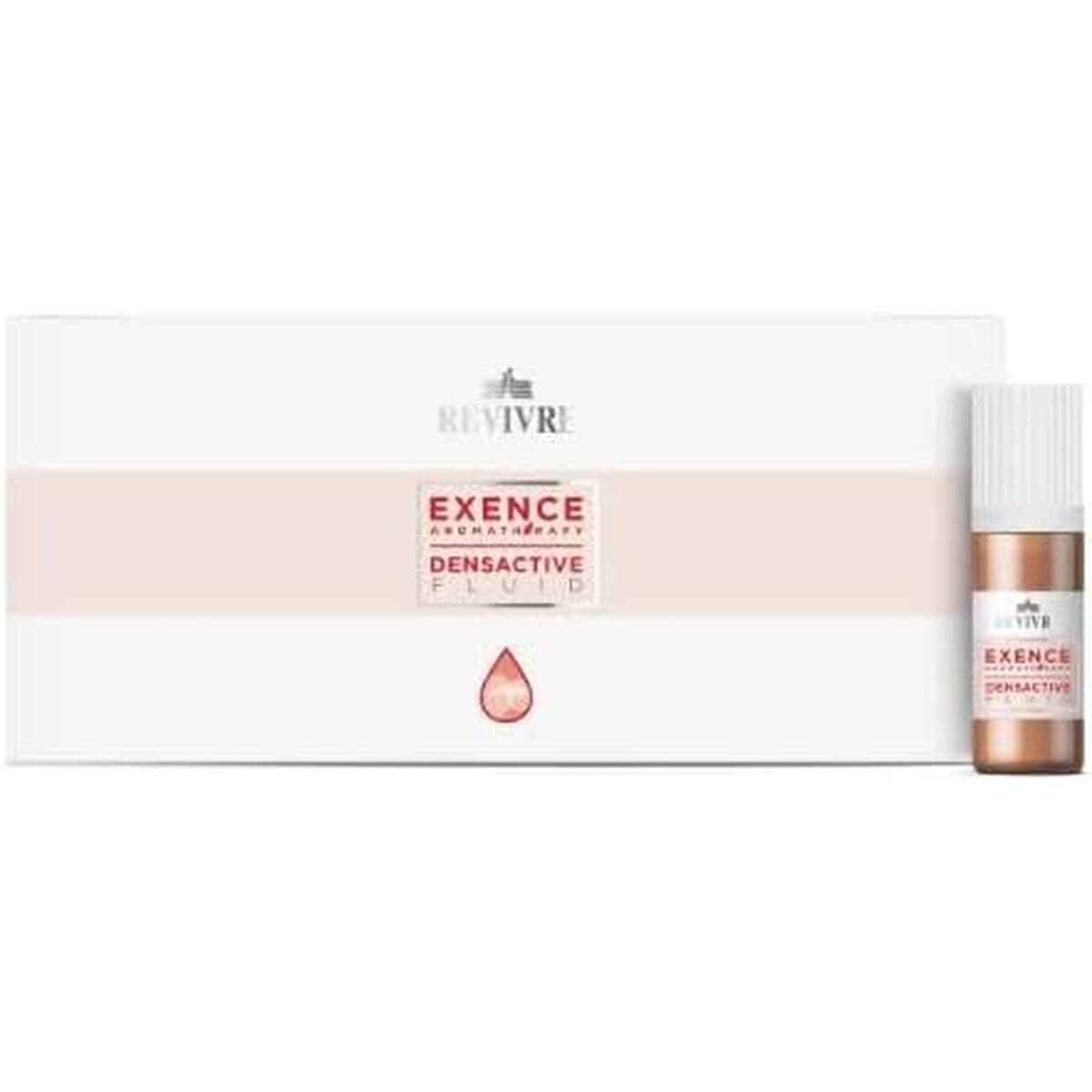 Trattamento per Capelli Ricostruttore Revivre densactive fluid (12 Unità)