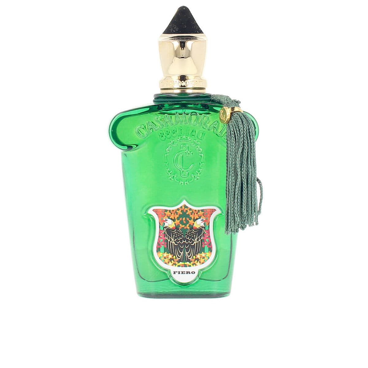 Profumo Uomo Xerjoff FIERO 100 ml