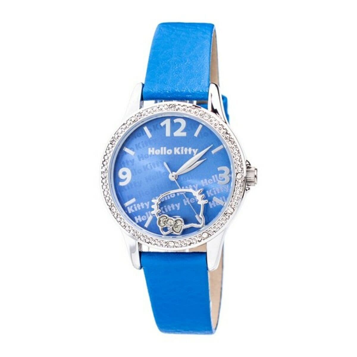 Orologio Donna Hello Kitty hk7126ls-03