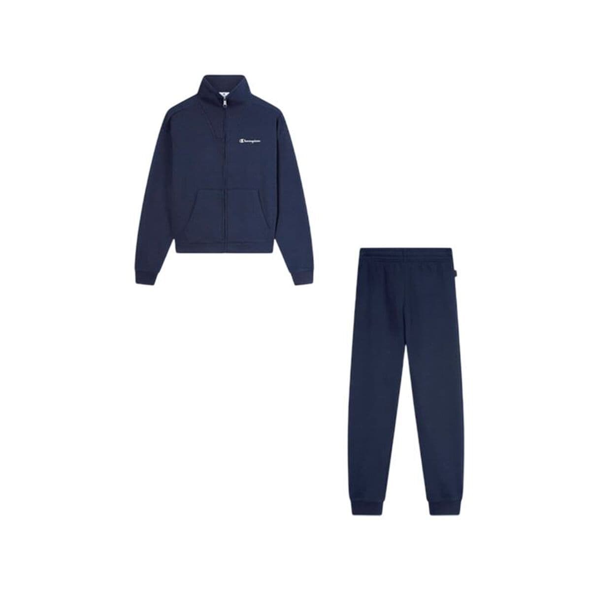 Tuta da Donna Champion Blu Marino