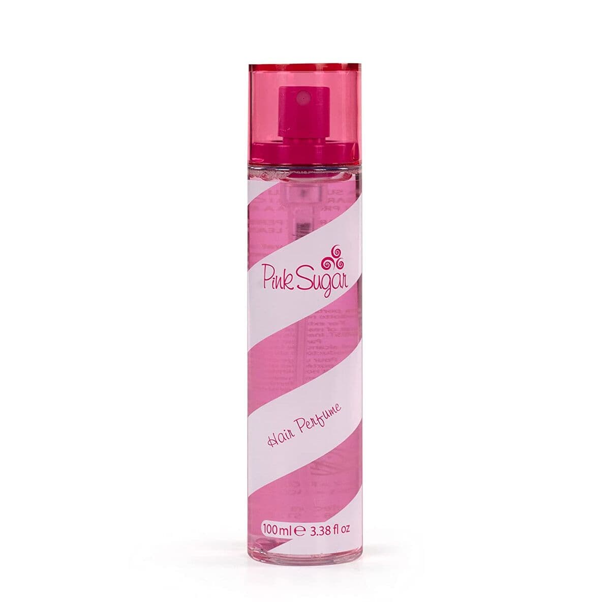 Fragranza per Capelli Aquolina Pink Sugar 100 ml