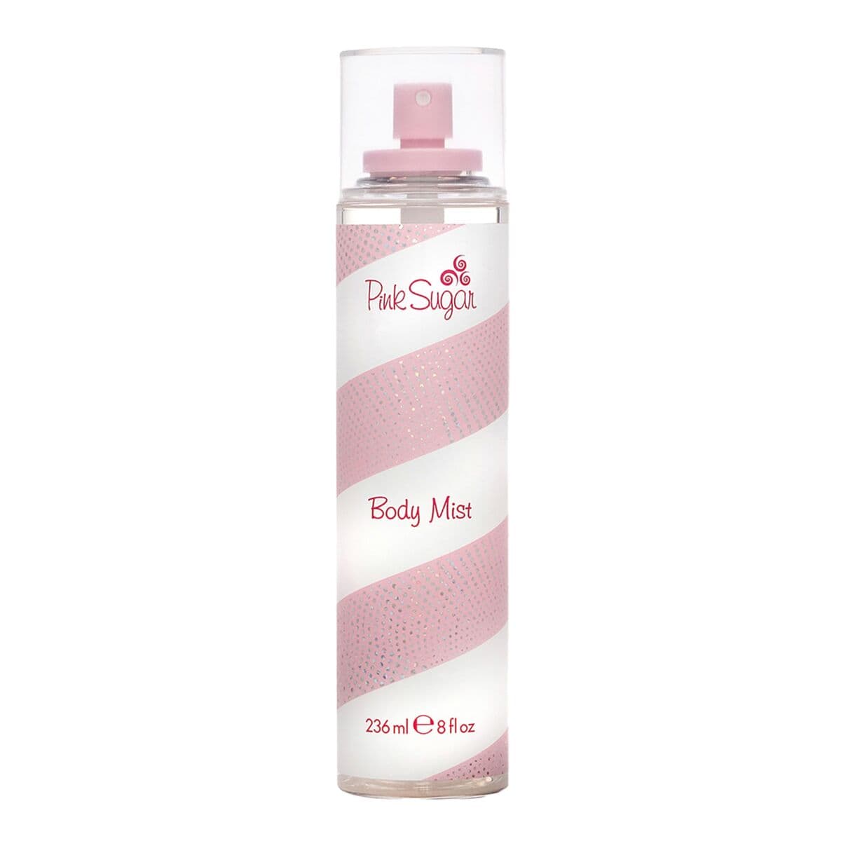 Fragranza Corpo Aquolina Pink Sugar 236 ml