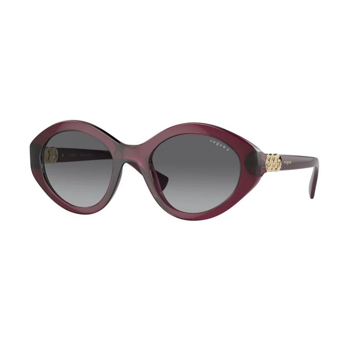 Occhiali da sole Donna Vogue VO5576SB-2989T3 Ø 52 mm
