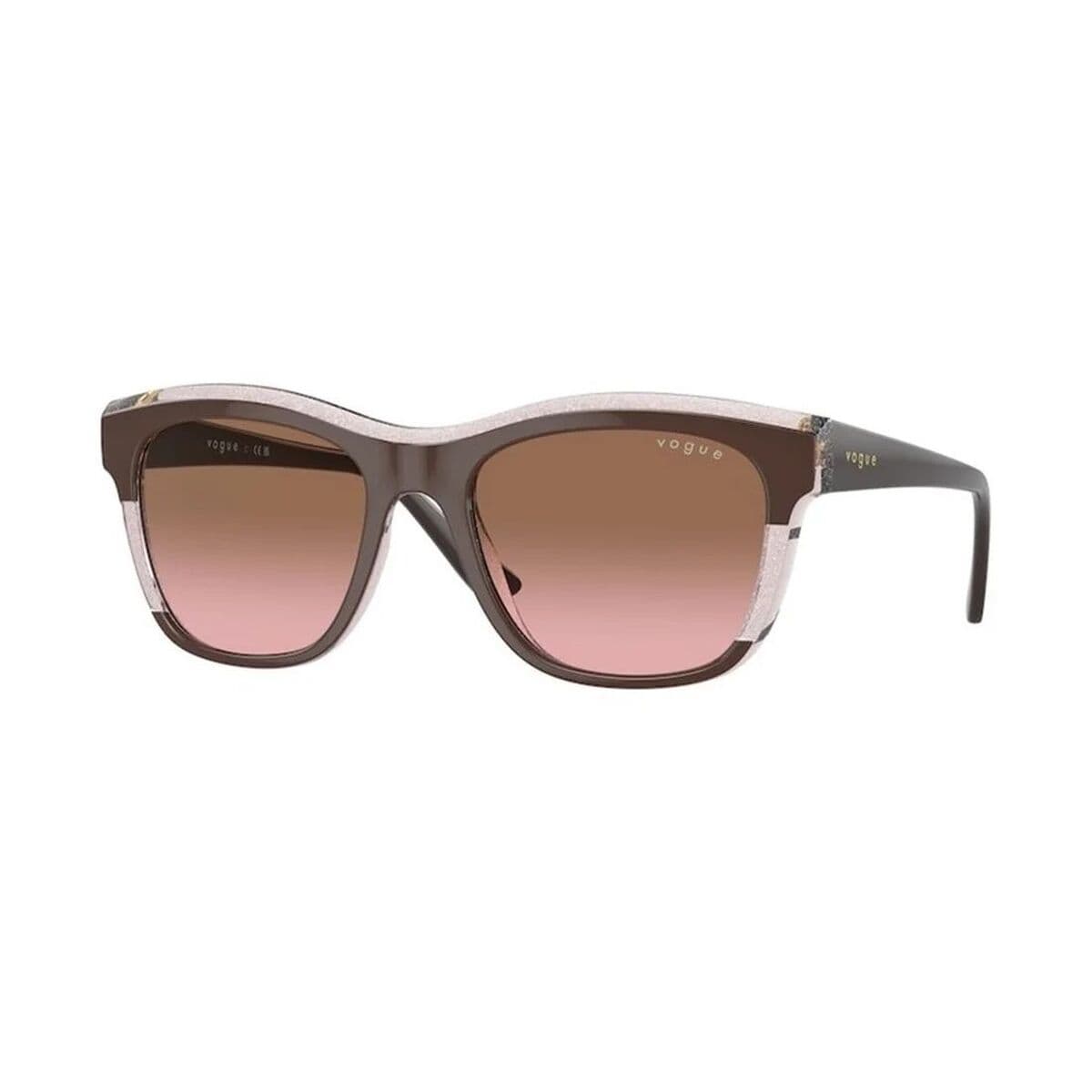 Occhiali da sole Donna Vogue VO5557S-313614 ø 54 mm