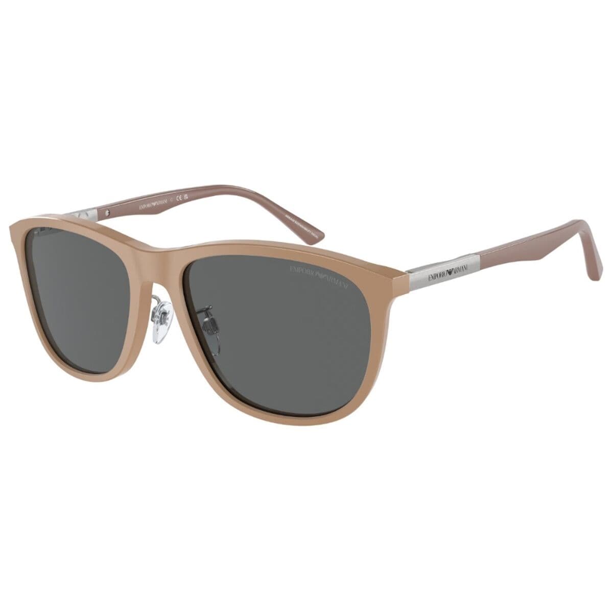 Occhiali da sole Uomo Emporio Armani EA4201F-614687 ø 58 mm