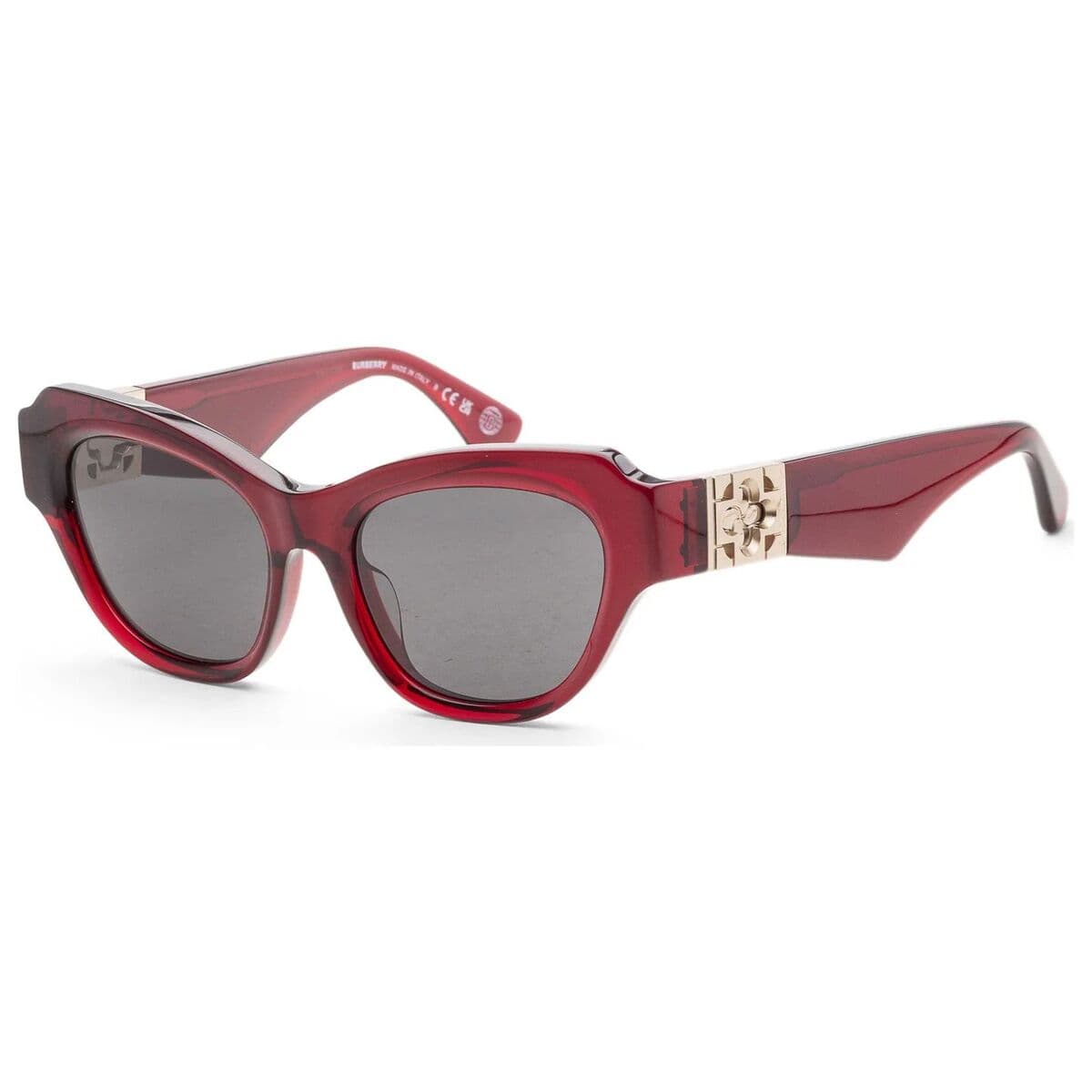 Occhiali da sole Donna Burberry BE4423F-412887 Ø 52 mm