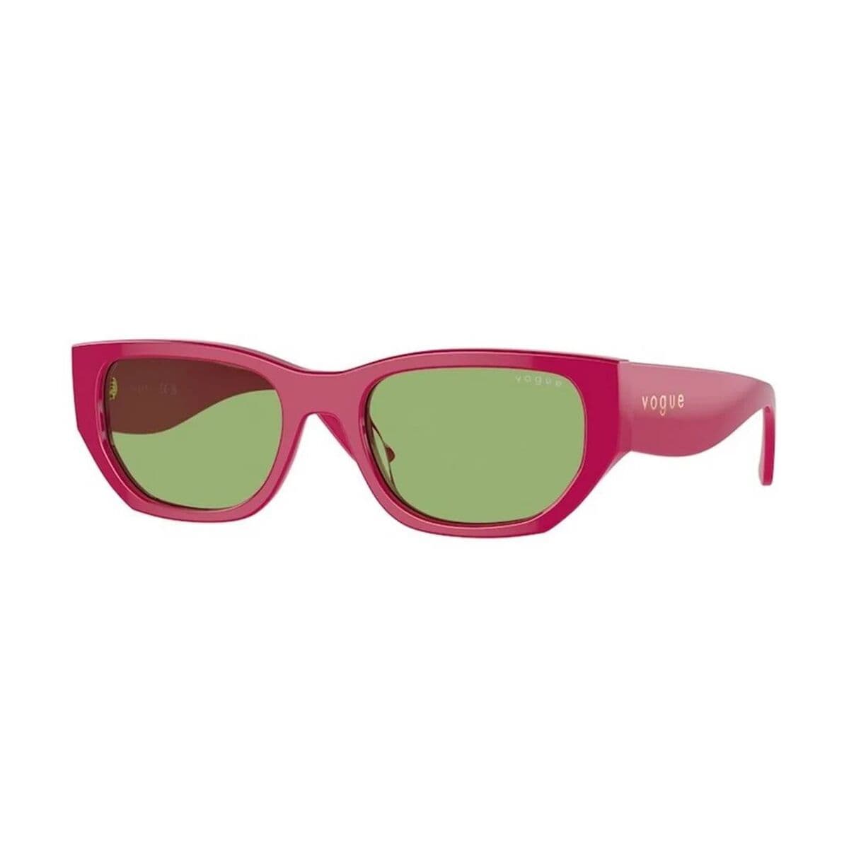 Occhiali da sole Donna Vogue VO5586S-3160-2 Ø 53 mm
