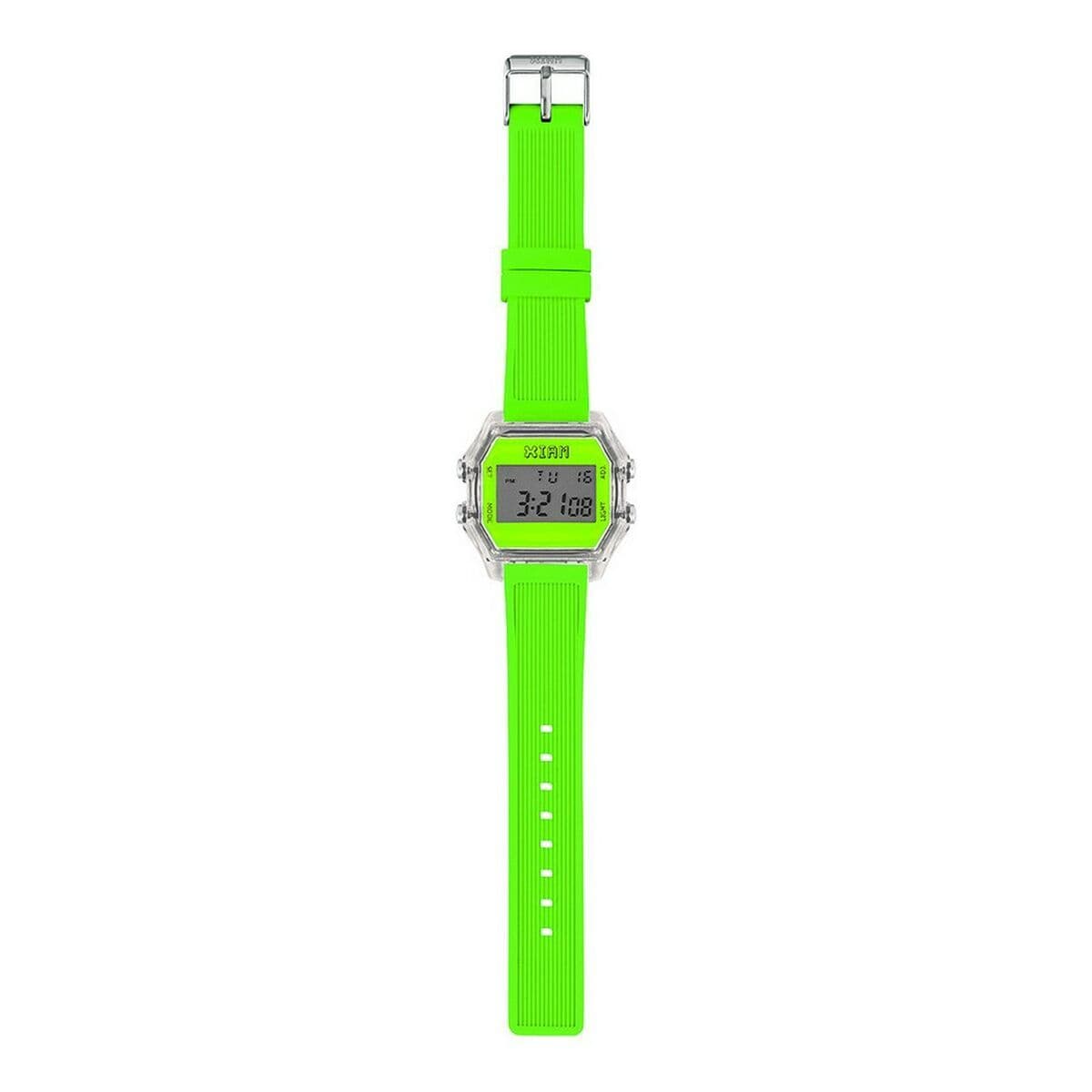 Orologio Uomo I Am 85827000000000000 Bianco