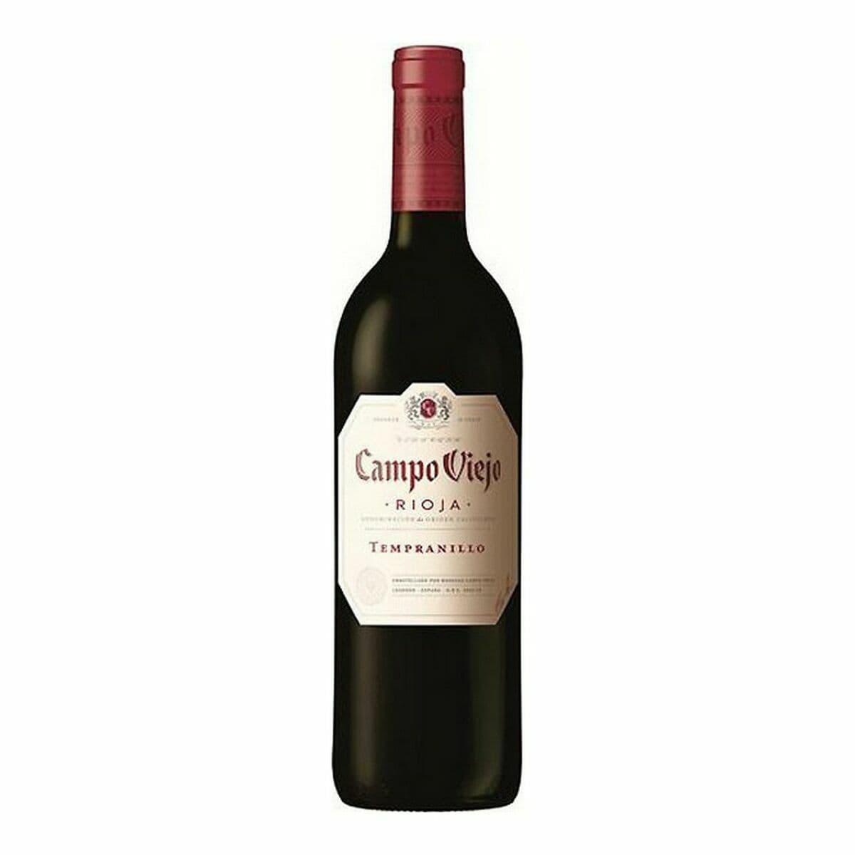 Vino Rosso Campo Viejo 1,2 kg