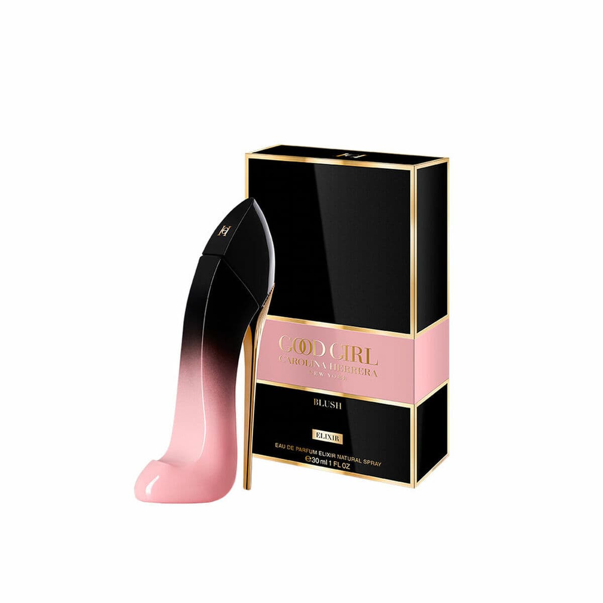 Profumo Donna Carolina Herrera GOOD GIRL EDP 30 ml