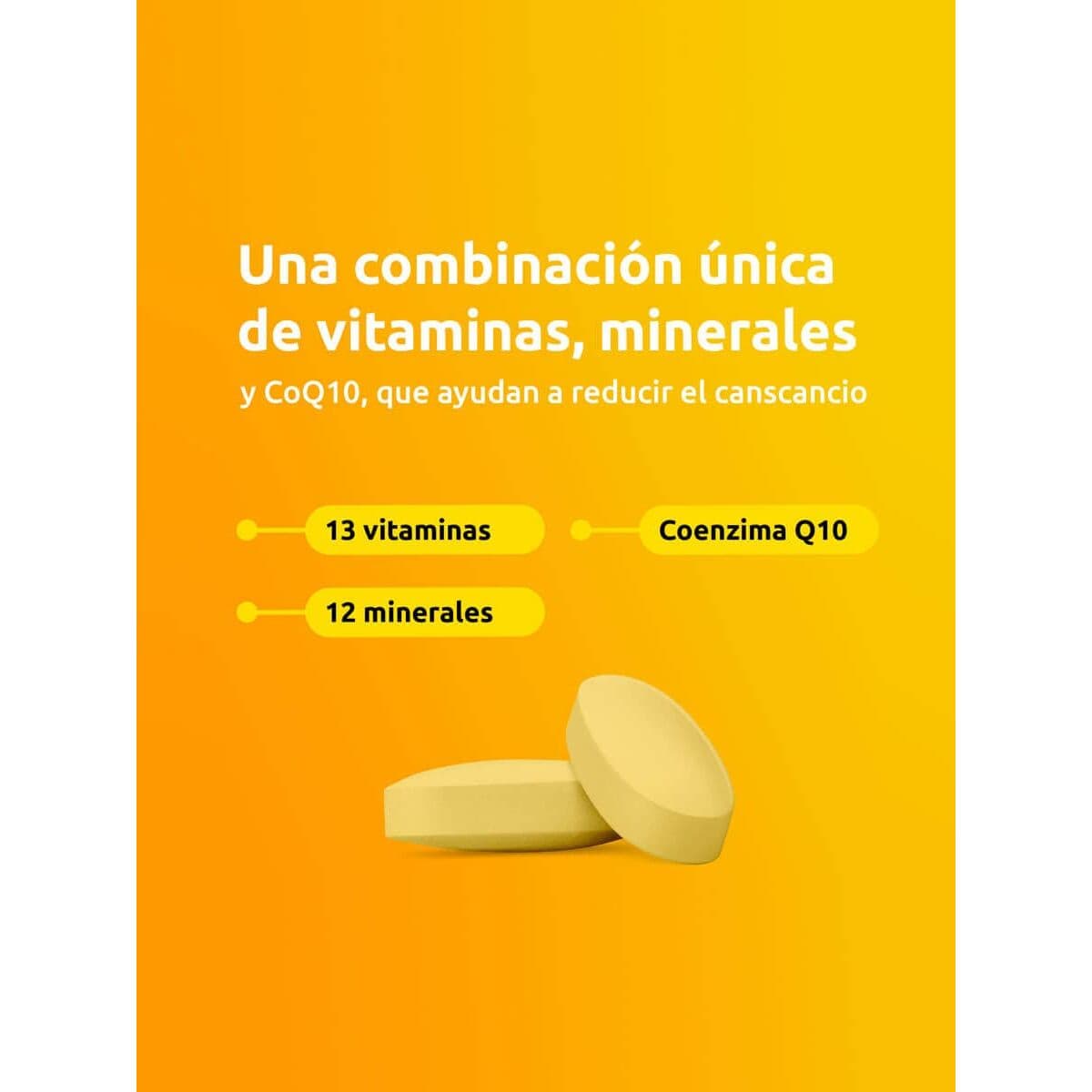 Collageno Supradyn SUPRADYN ENERGY 120 Unità