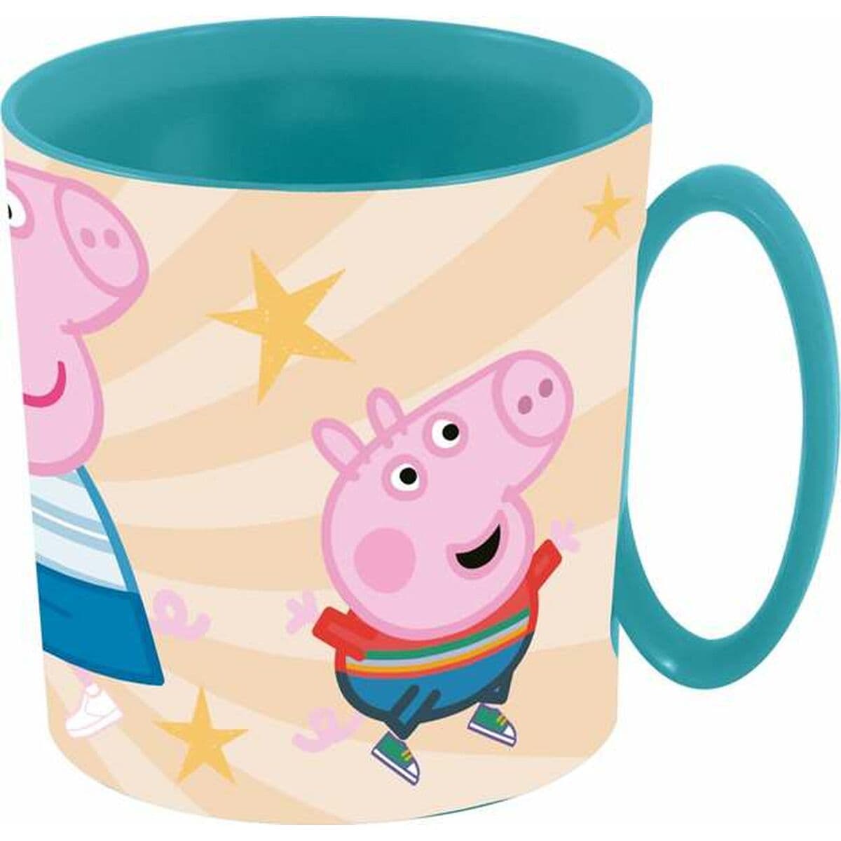 Tazza Mug Peppa Pig Kindness Counts Stor Per bambini 390 ml (Ricondizionati A+)