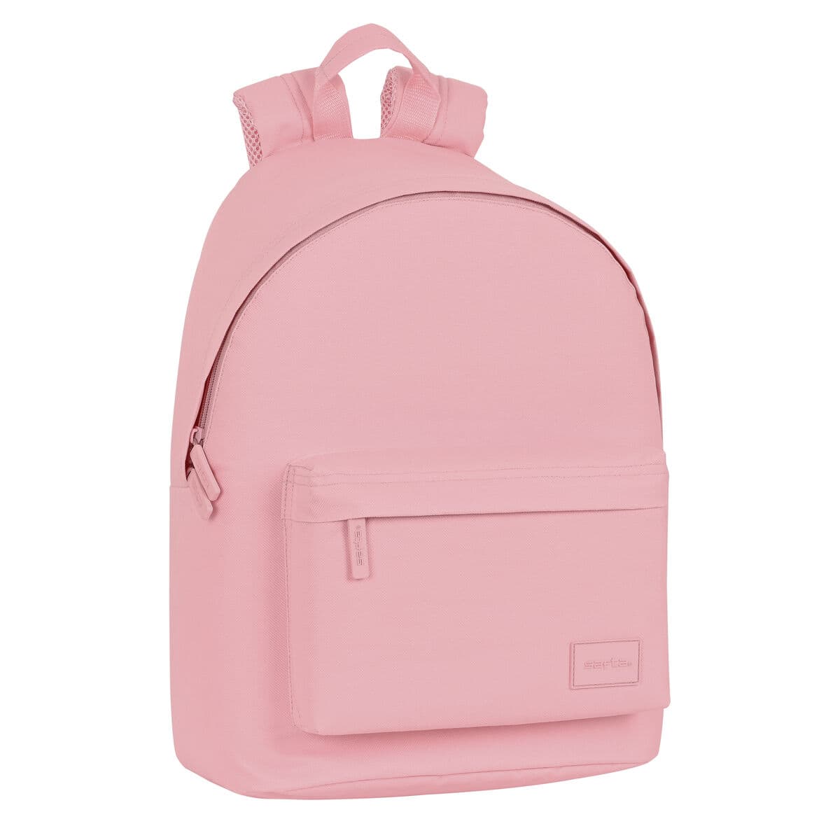 Zaino Scuola Safta 31 x 41 x 16 cm Rosa