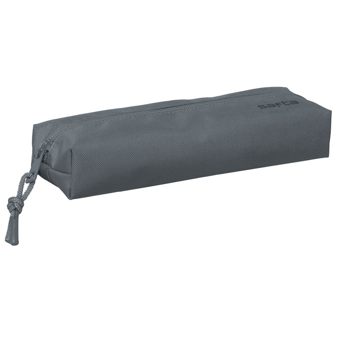 Necessaire Safta Dark grey Grigio scuro