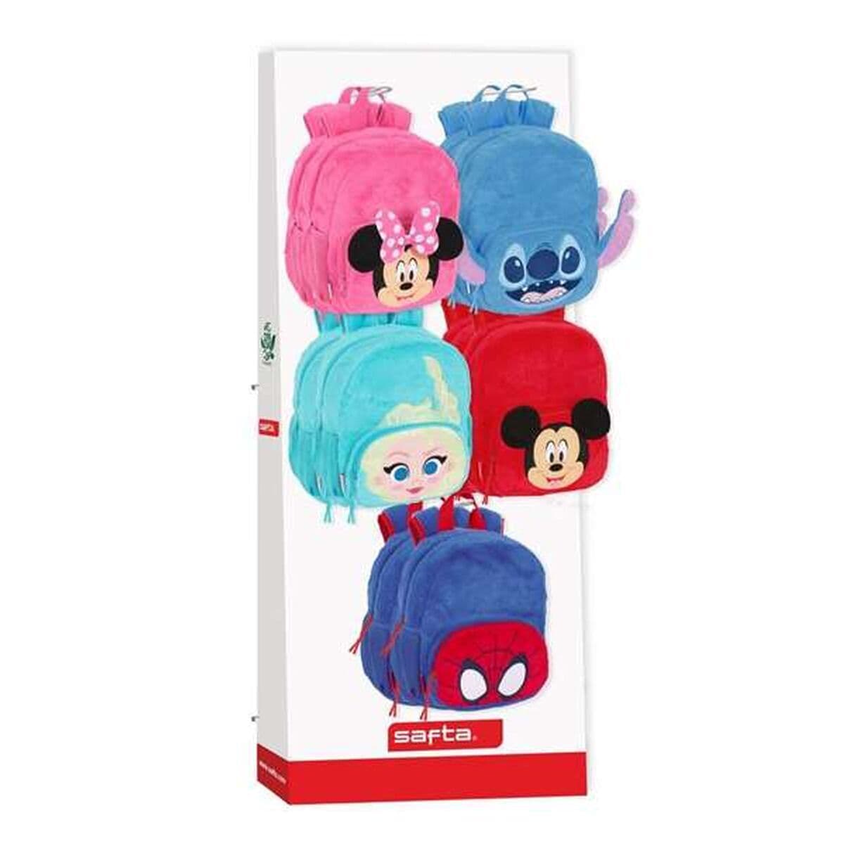 Zaino Scuola Safta