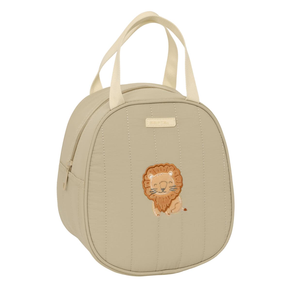 Portamerenda Termico Safta Leon 19 x 22 x 14 cm