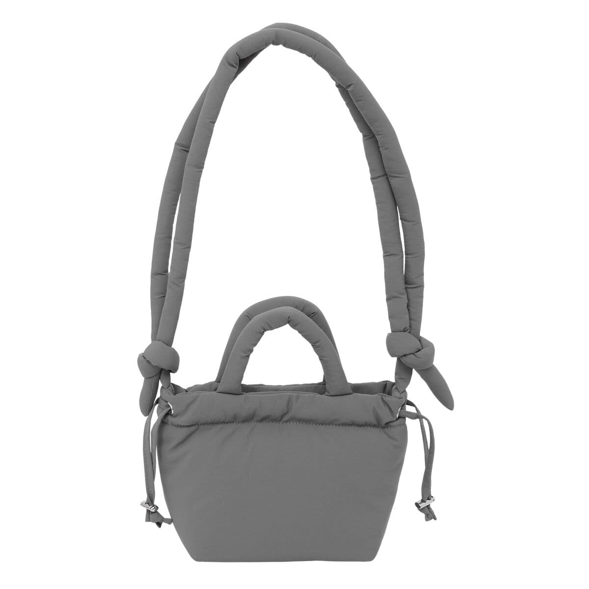 Valigetta per Portatile Moos Grey Grigio
