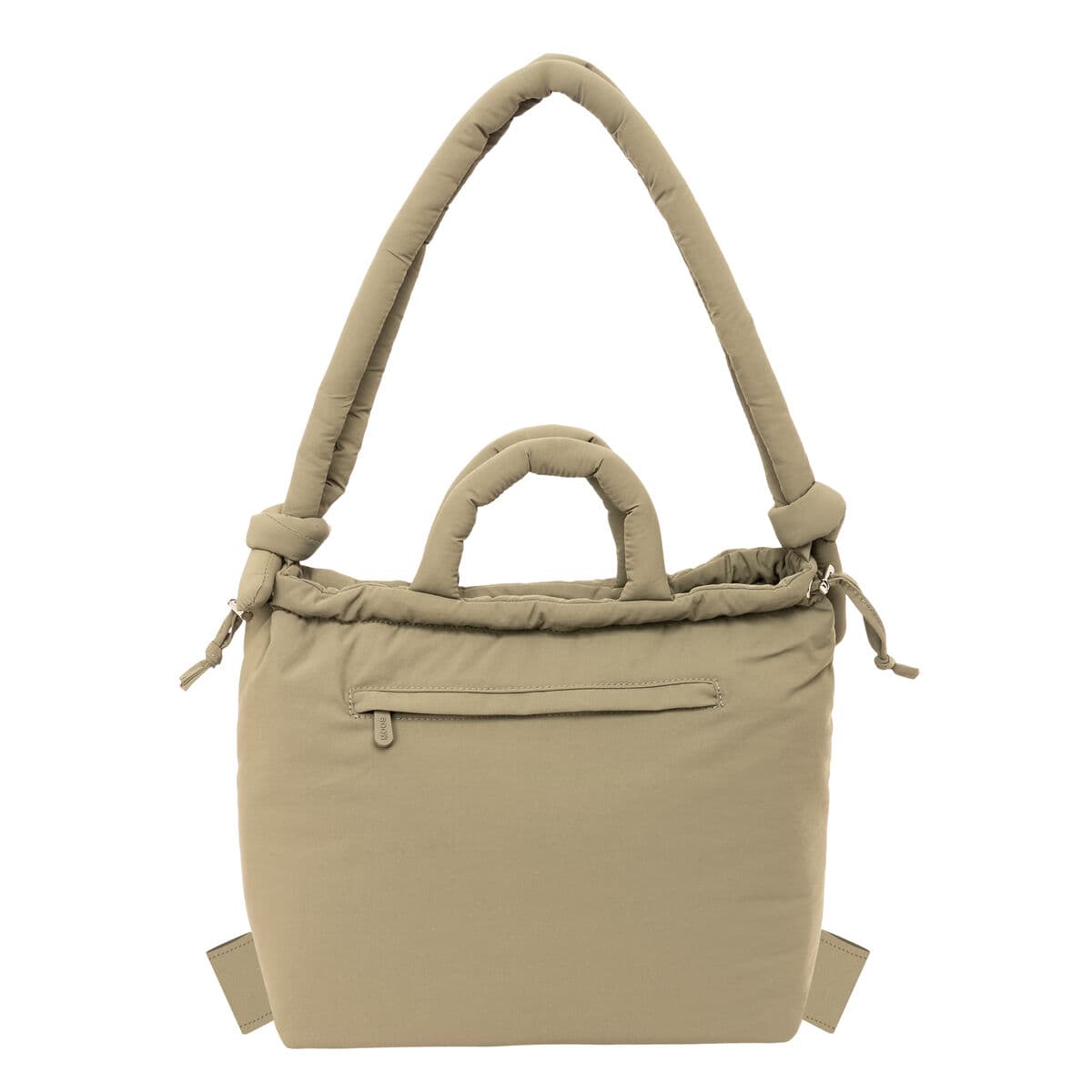 Valigetta per Portatile Moos Beige 40 x 31 x 17 cm