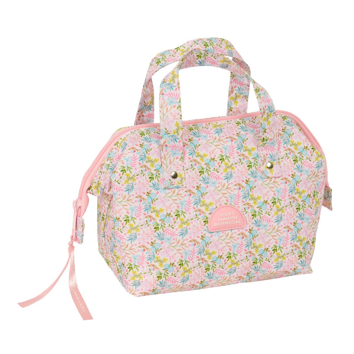 Necessaire da Viaggio Vicky Martín Berrocal Multicolore 26.5 x 17.5 x 12.5 cm