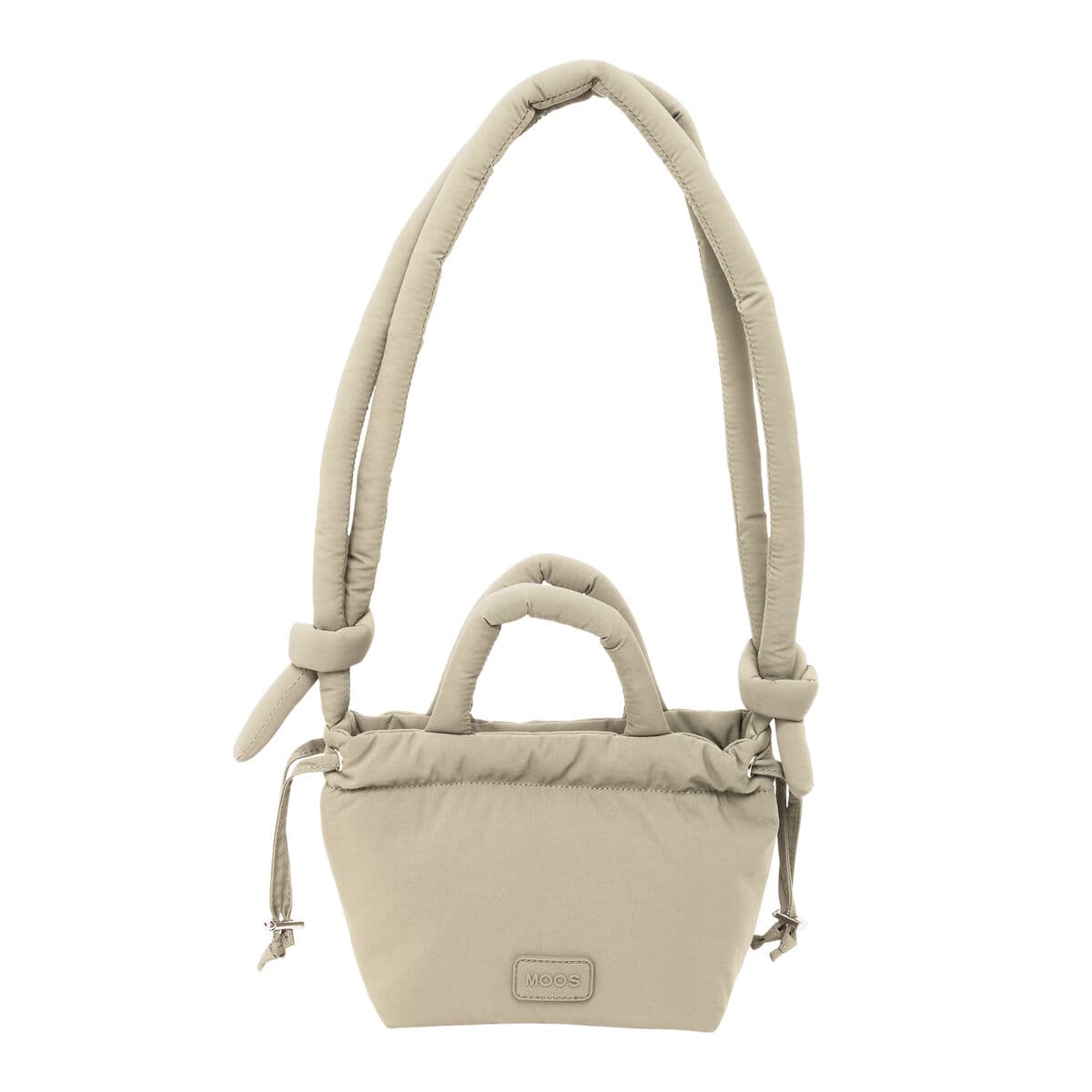 Valigetta per Portatile Moos Beige claro