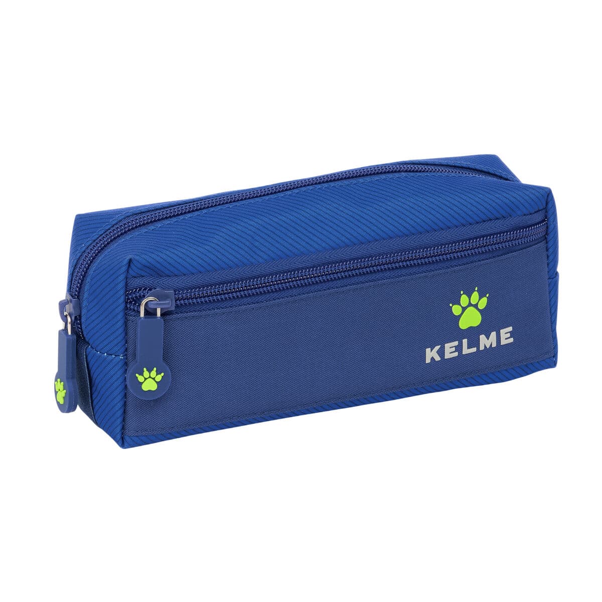 Necessaire Kelme Blue Azzurro 22 x 8,5 x 6 cm