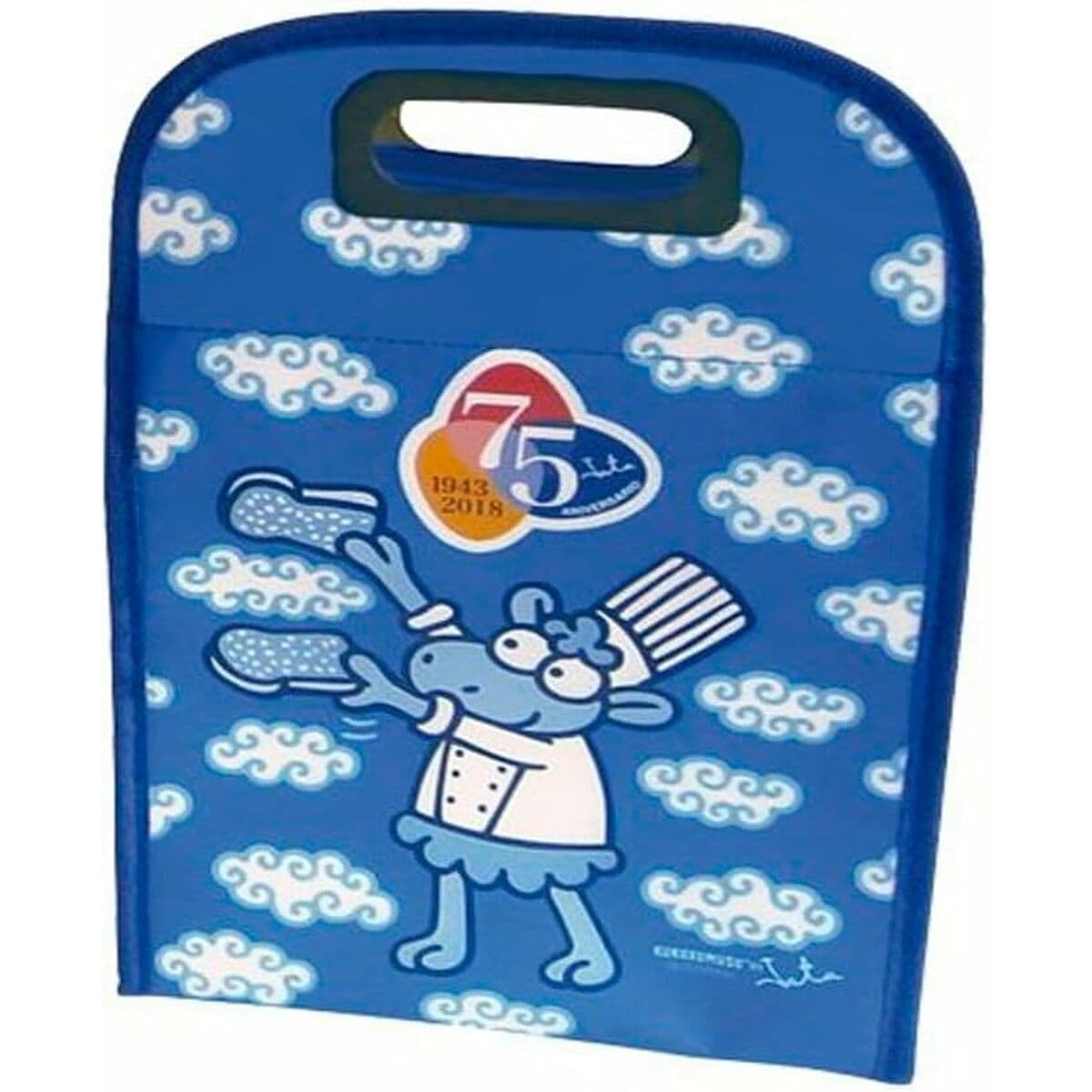 Borsa Termica JATA B75