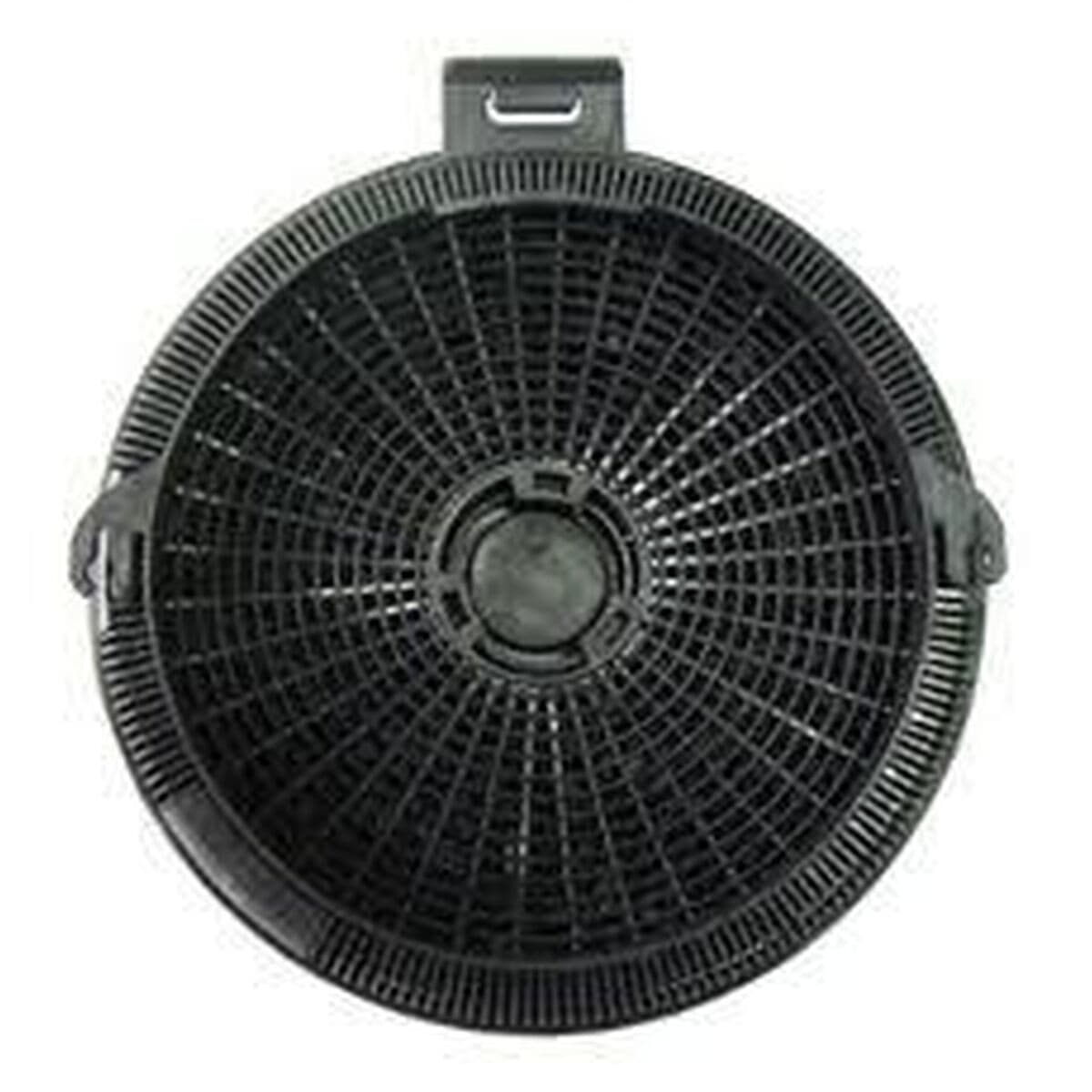 Filtro di Carbone Teka D4C Fibra di carbonio Plastica