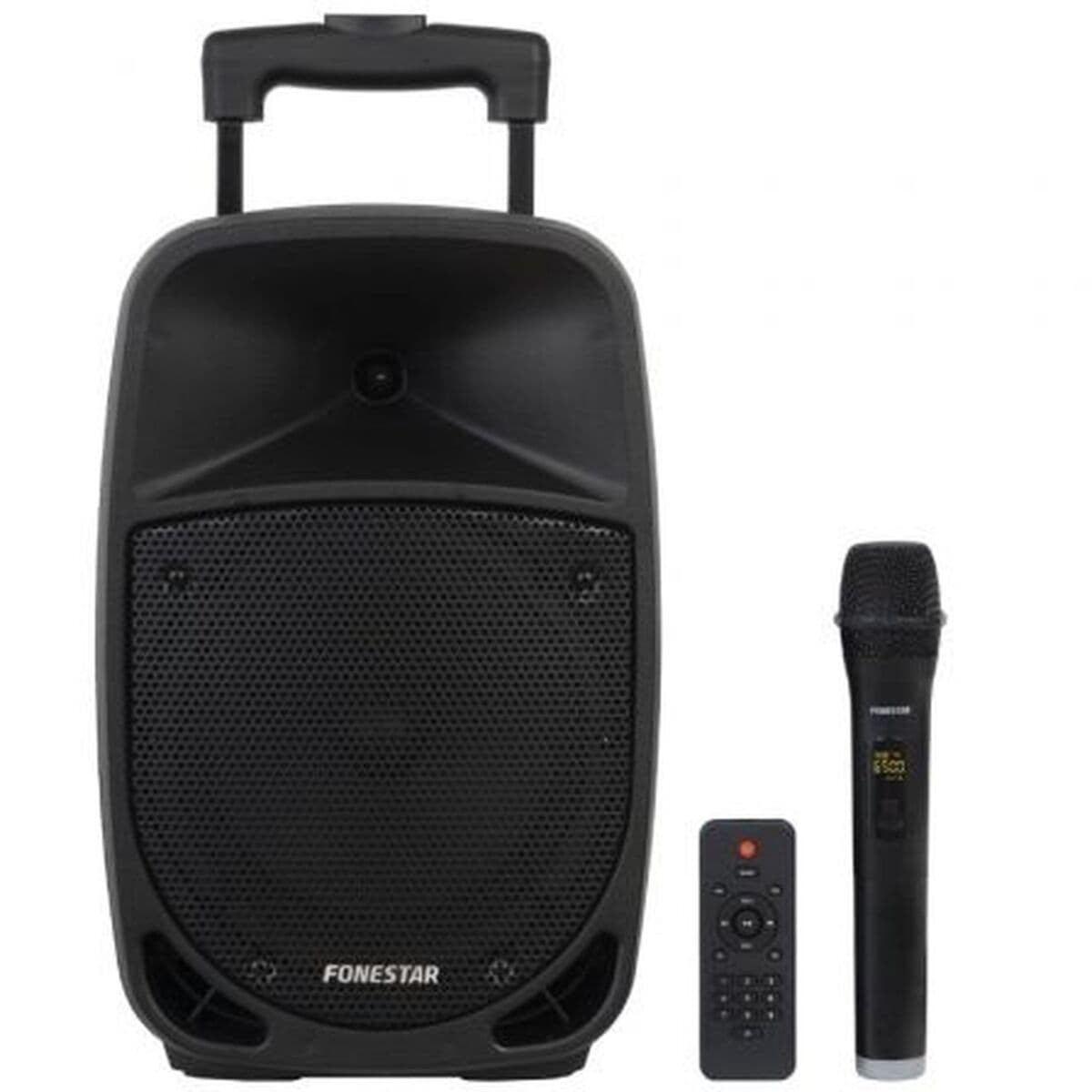 Altoparlante Bluetooth Portatile FONESTAR MALIBU-308 100 W