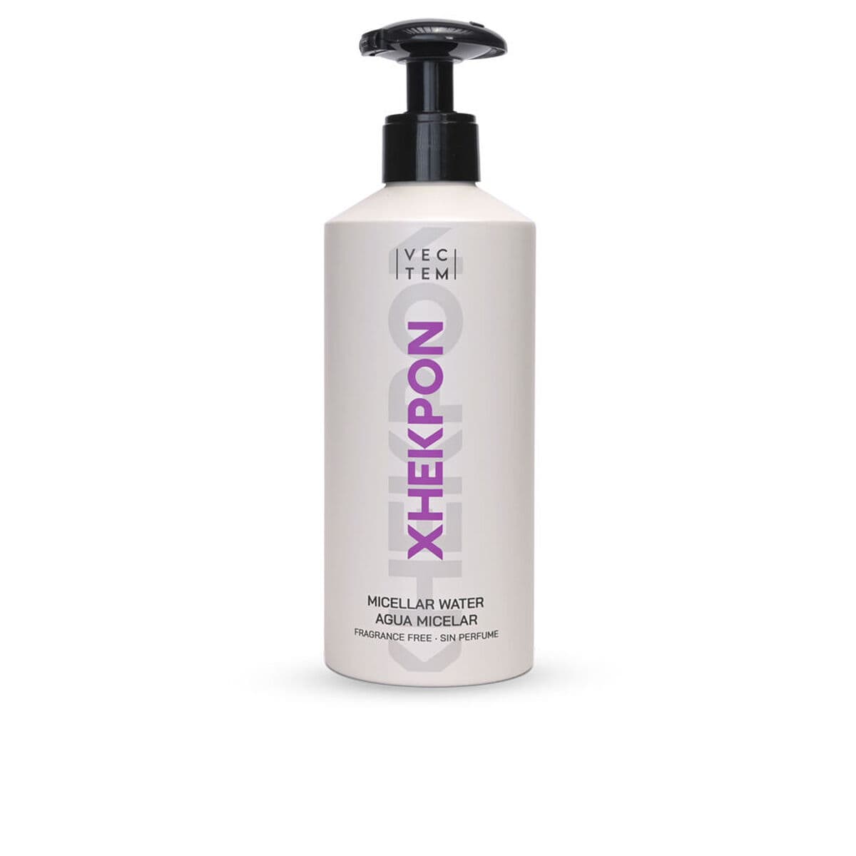 Gel Detergente Viso Xhekpon XHEKPON FACIAL