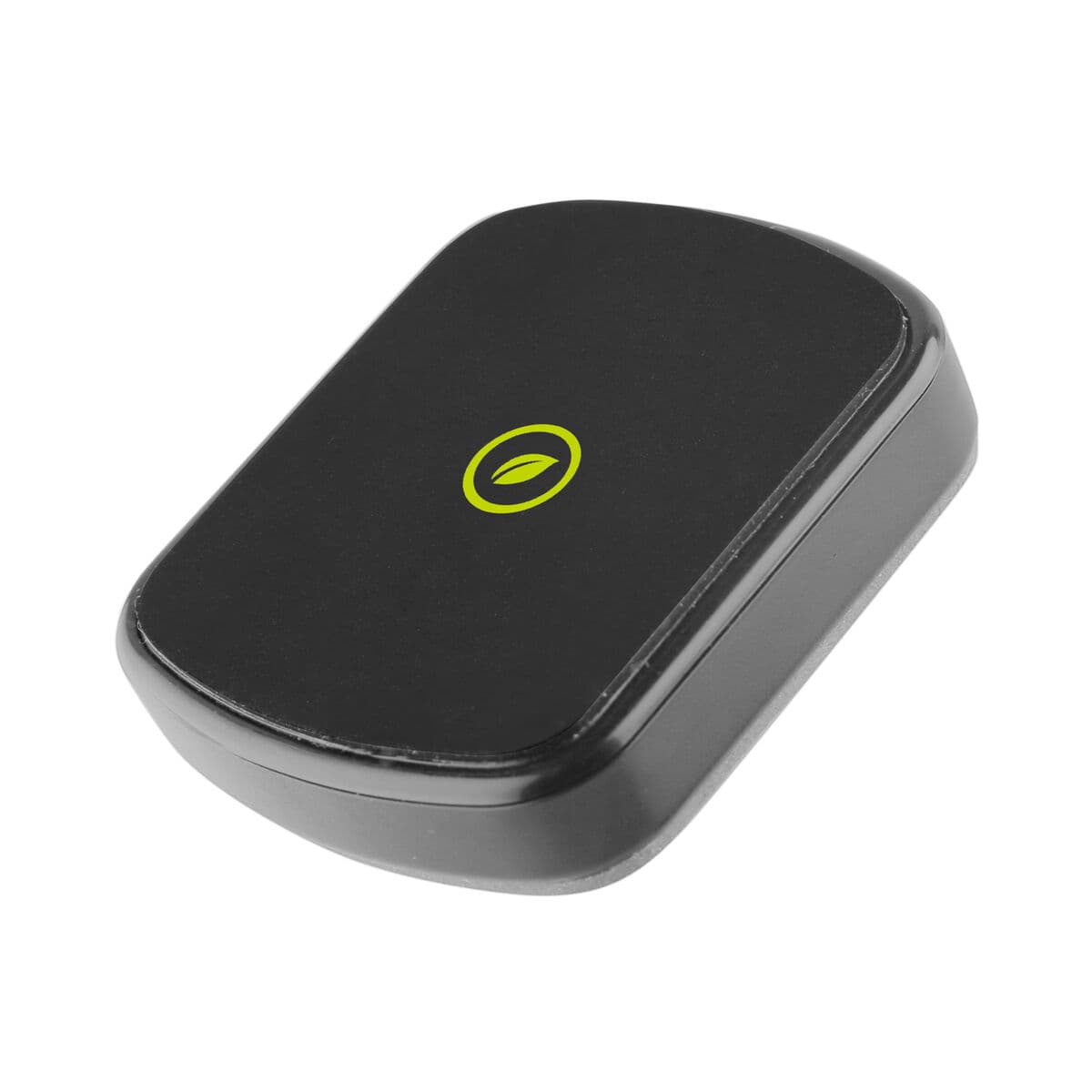 Supporto per Auto Muvit Nero