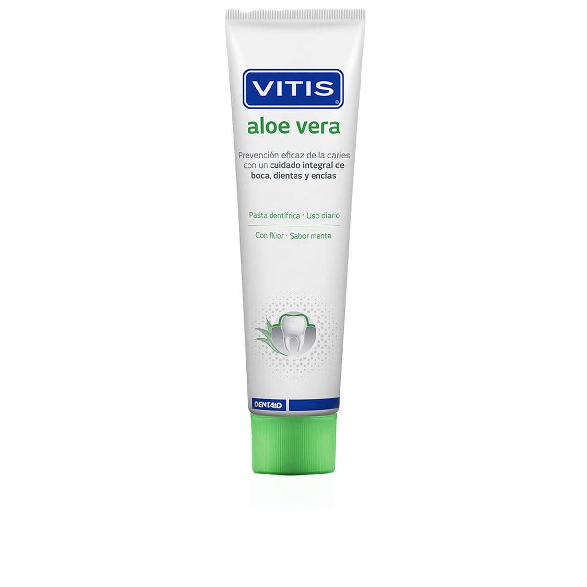Dentifricio Vitis ALOE VERA VITIS 150 ml