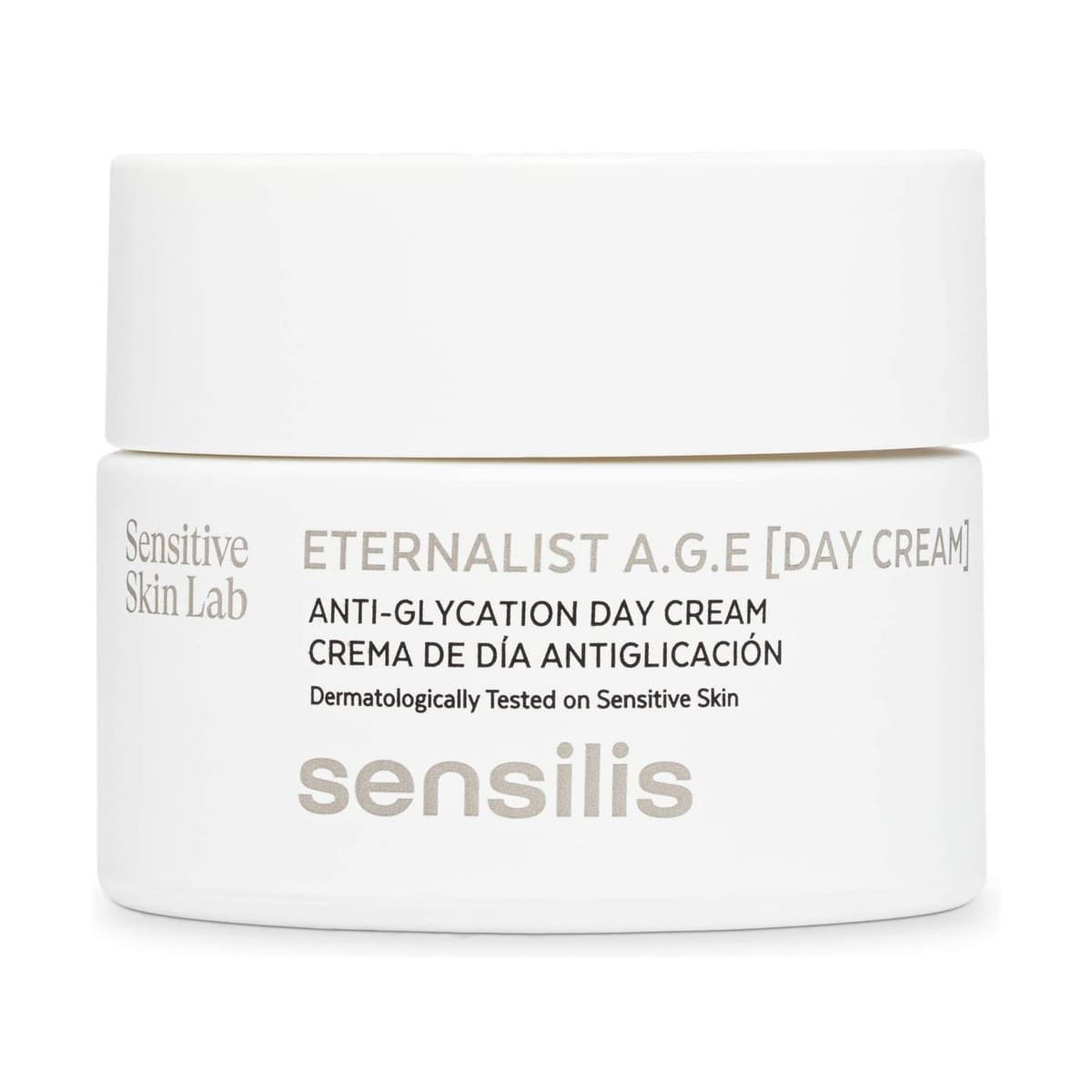 Crema Giorno Sensilis Eternalist 50 ml