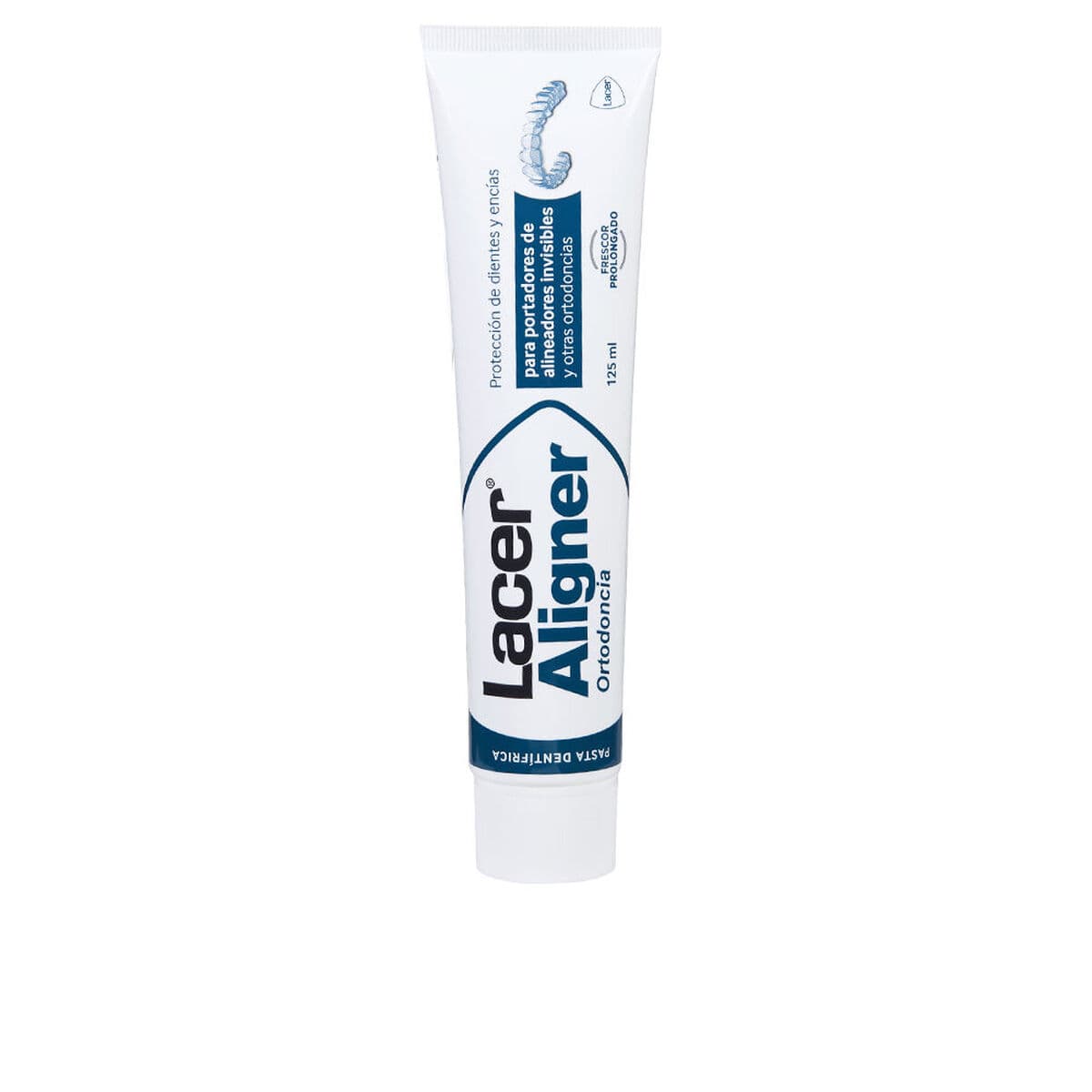 Dentifricio Lacer ALIGNER 125 ml