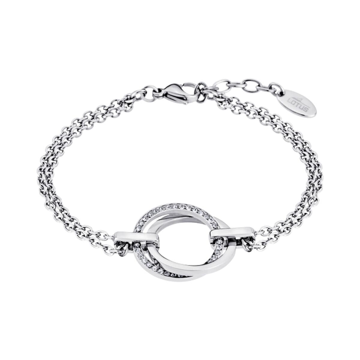 Bracciale Donna Lotus LS1780-2/1