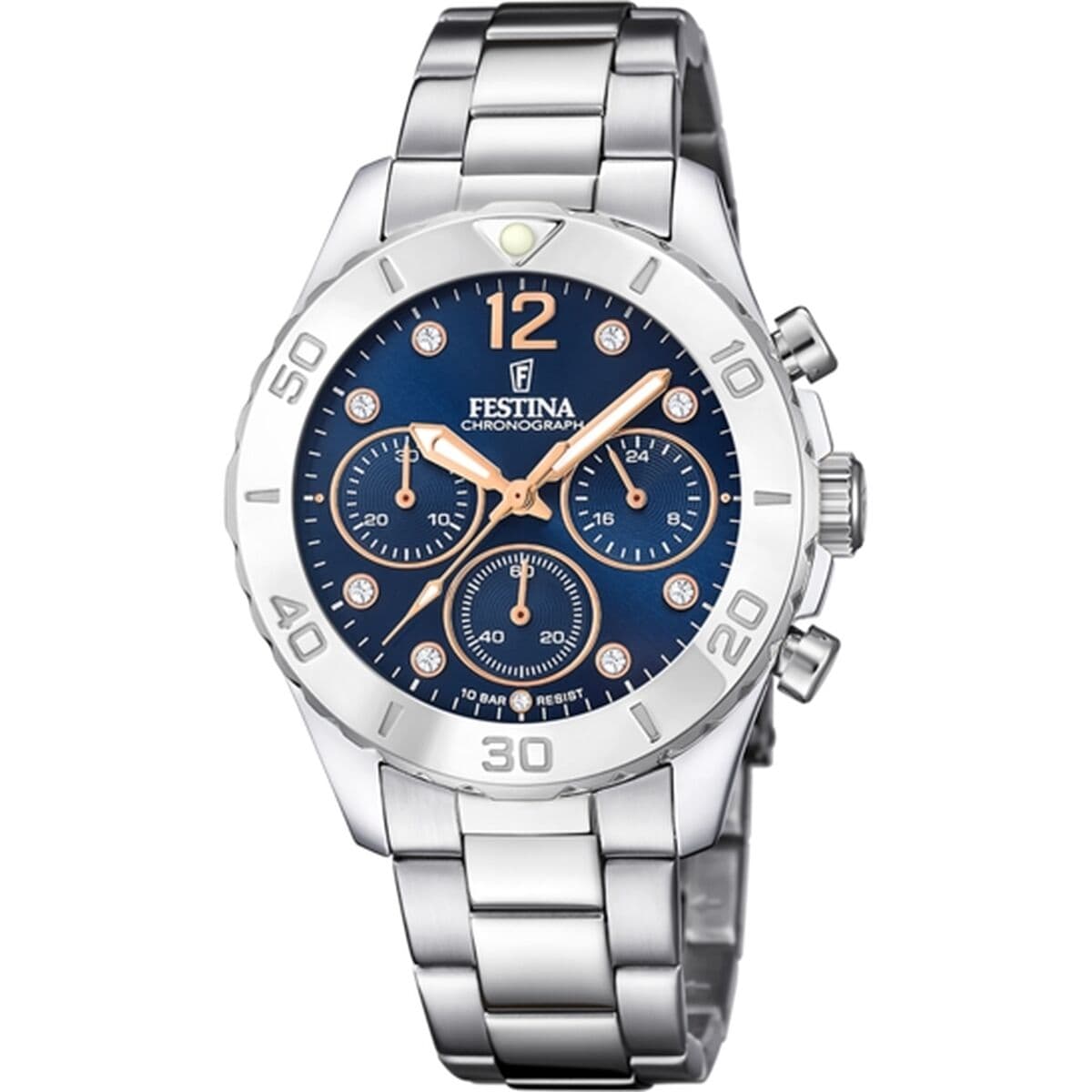 Orologio Donna Festina F20603/3