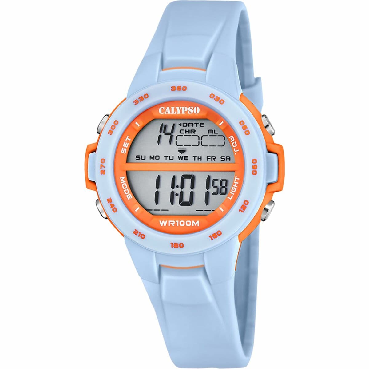 Orologio Bambini Calypso K5850/2