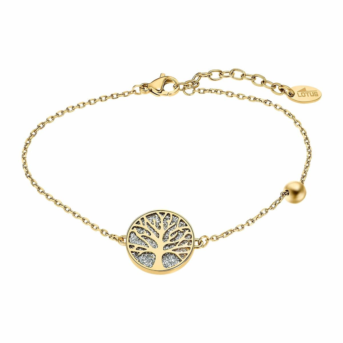 Bracciale Donna Lotus LS2225-2/5
