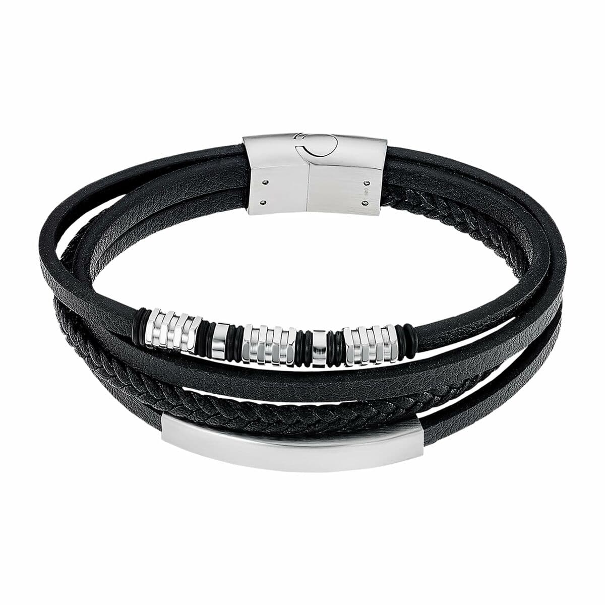 Bracciale Uomo Lotus LS2383-2/1 Acciaio inossidabile