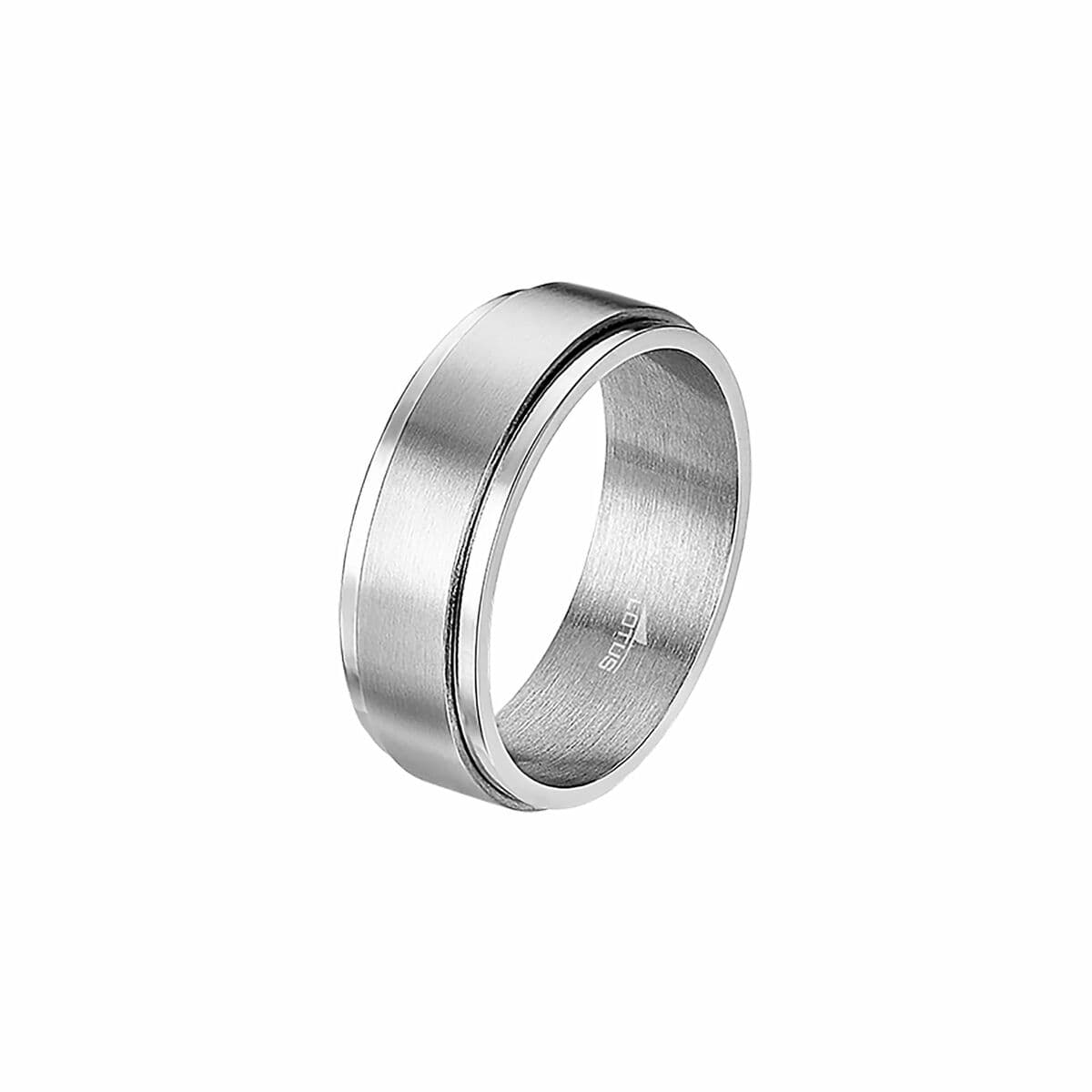 Anello Uomo Lotus LS2395-3/120 Argentato