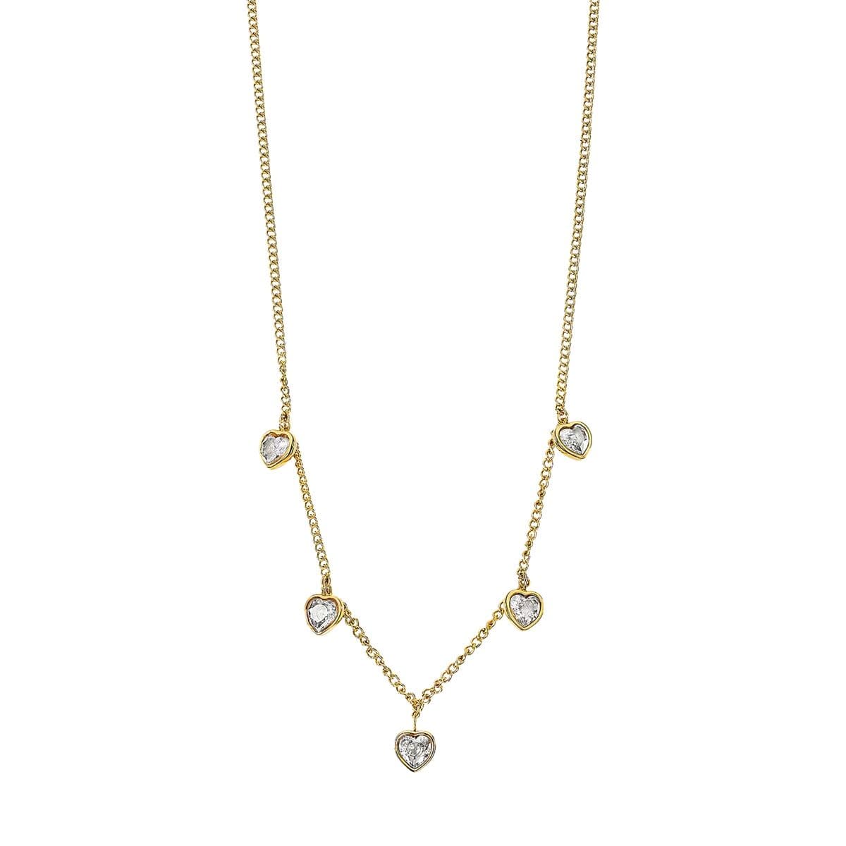 Collana Donna Lotus LS2555-1/2 Dorato