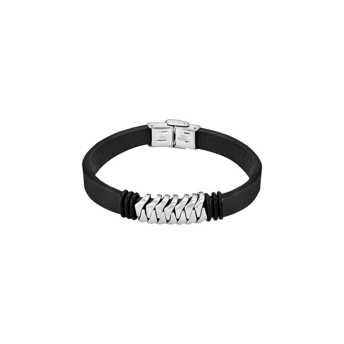 Bracciale Uomo Lotus LS2588-2/1 Nero