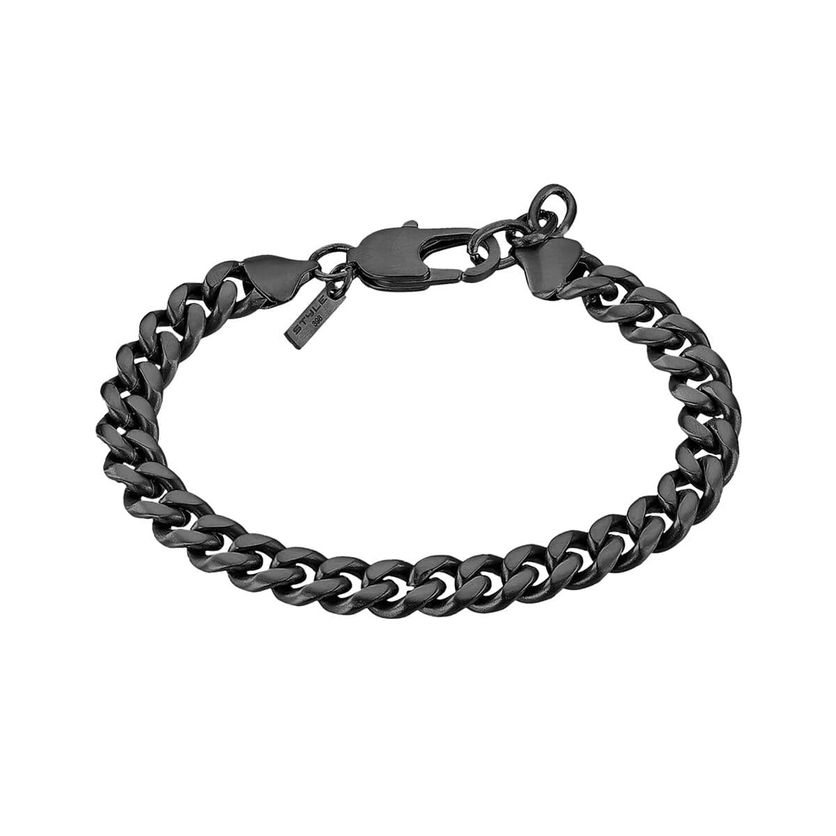 Bracciale Uomo Lotus LS2597-2/3 Nero