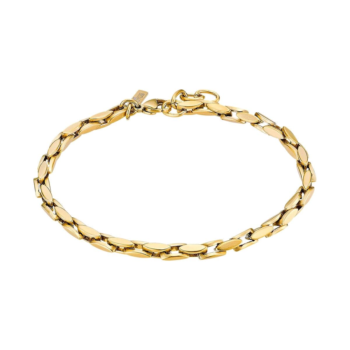 Bracciale Donna Lotus LS2598-2/2 Dorato