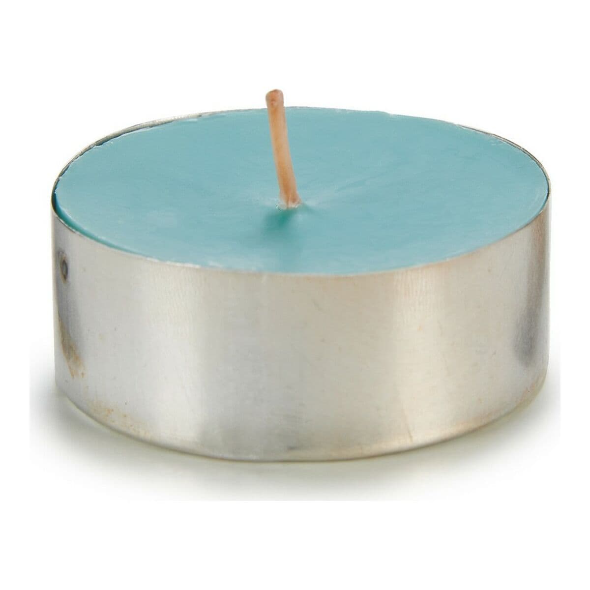 Set di Candele Lady at Night Acorde Turchese