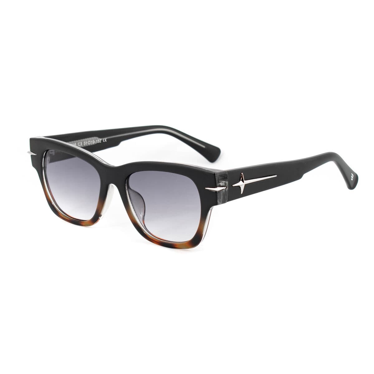 Occhiali da sole Donna Bobroff Ø 51 mm