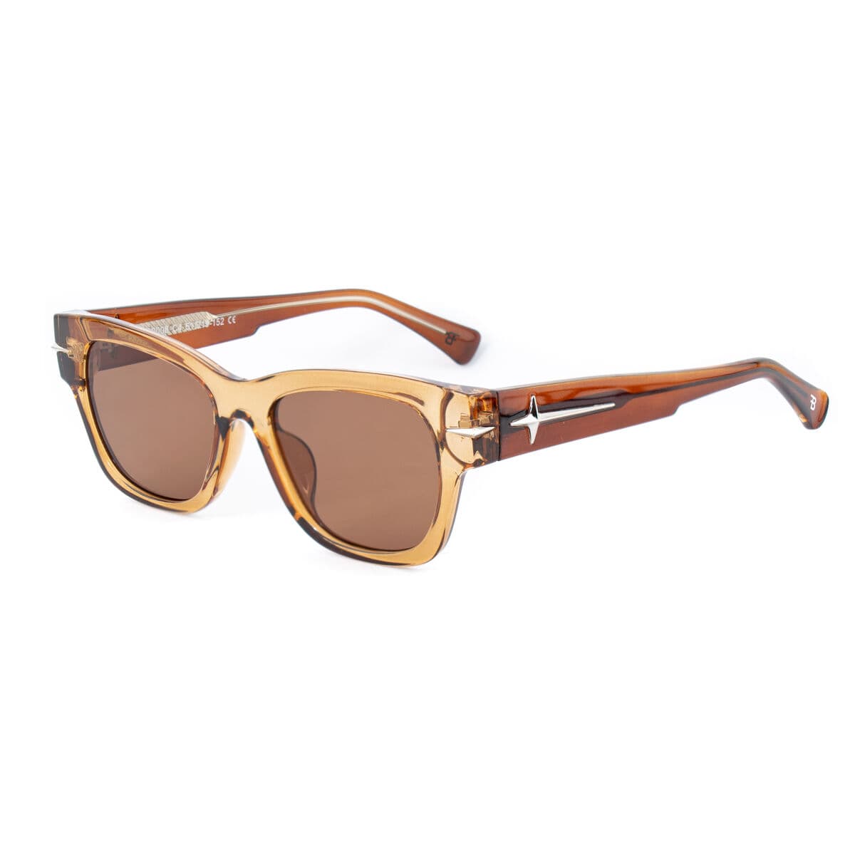 Occhiali da sole Donna Bobroff Ø 51 mm