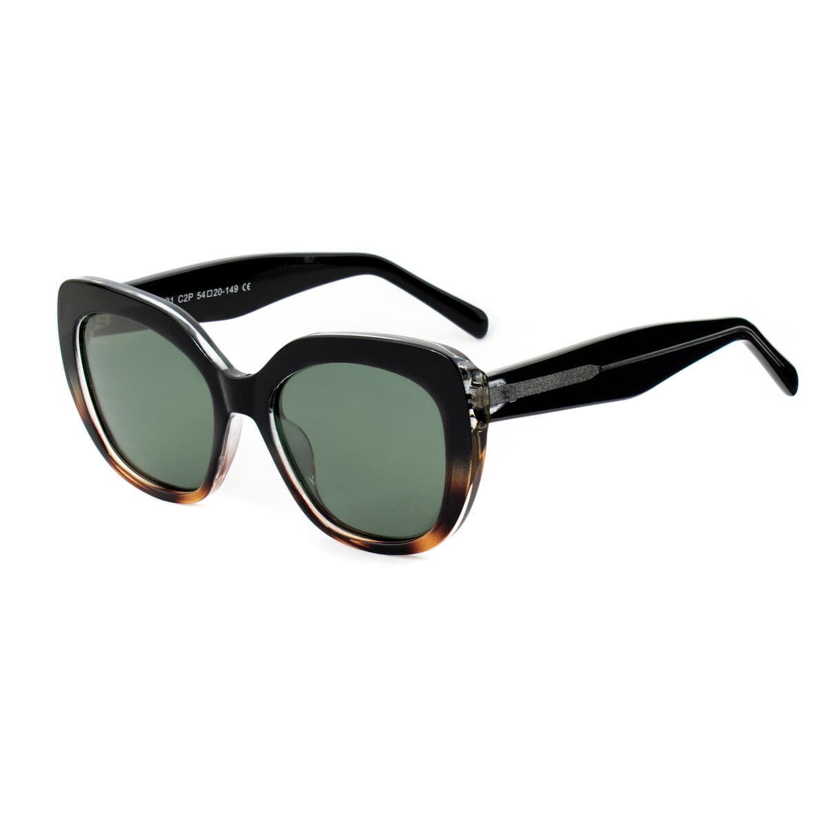 Occhiali da sole Donna Bobroff ø 54 mm