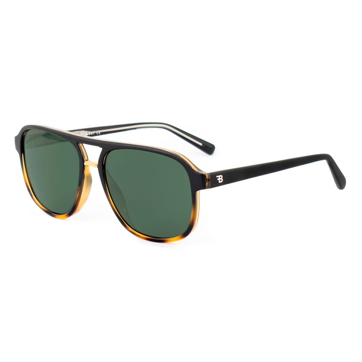Occhiali da sole Uomo Bobroff ø 54 mm