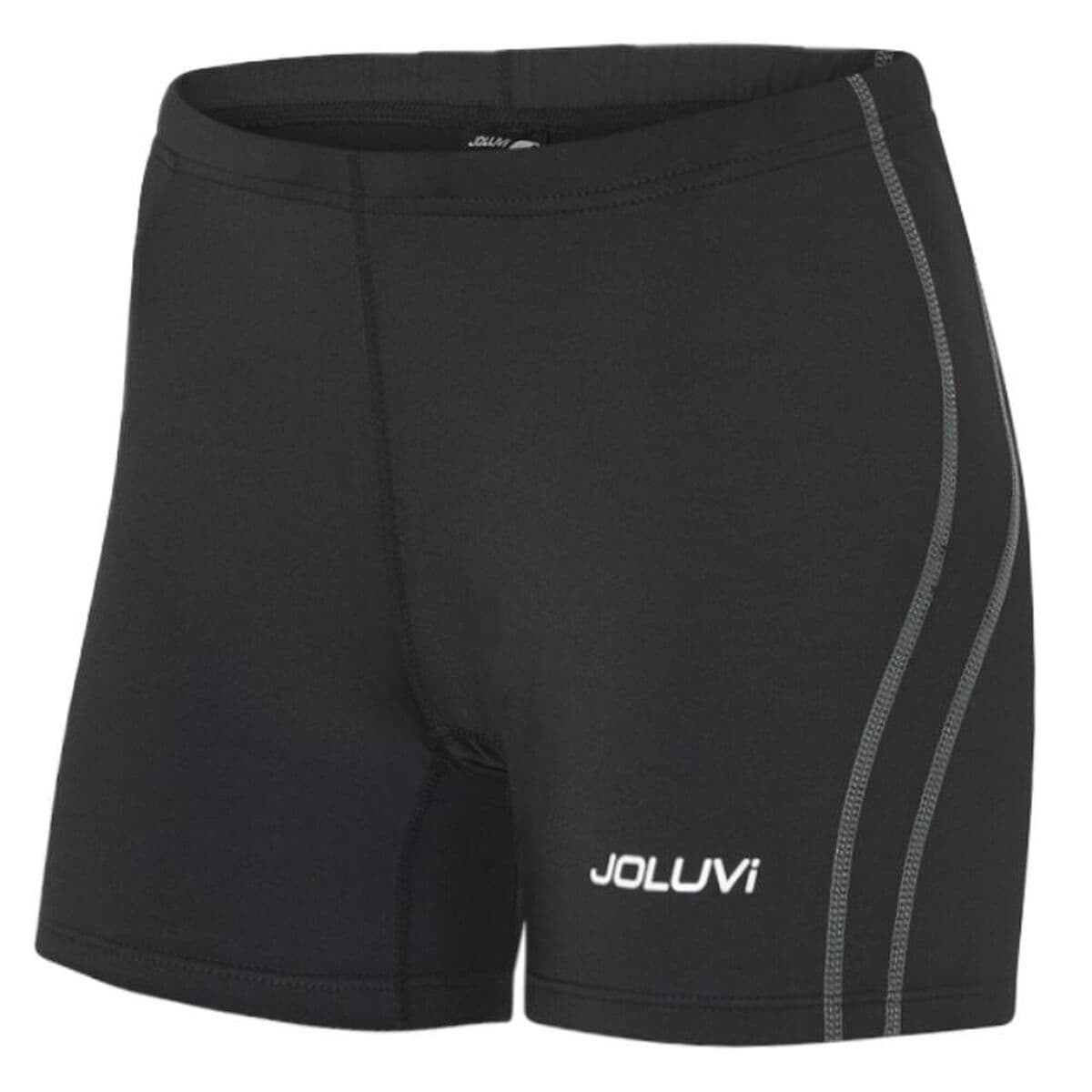 Pantaloncini da Donna Joluvi Fit-Lyc